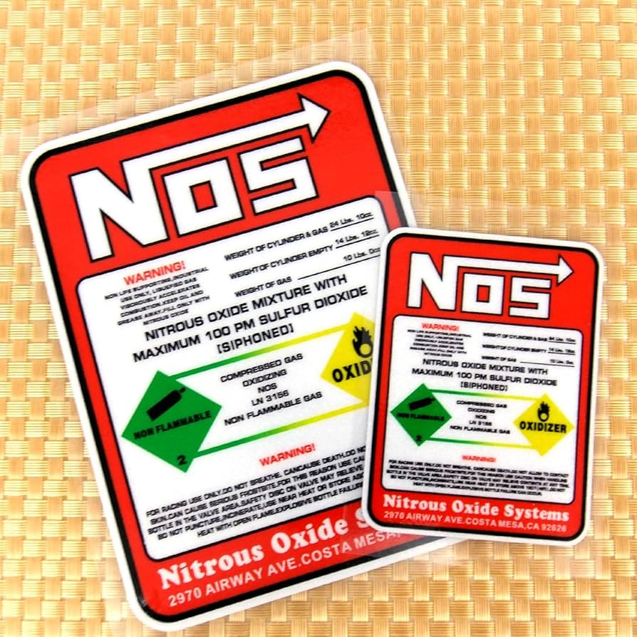 ①非売品　２枚セット　ニトロ　アルバムリリース記念ステッカー　新品　nitro ①非売品 2枚セット ニトロ アルバムリリース記念ステッカー